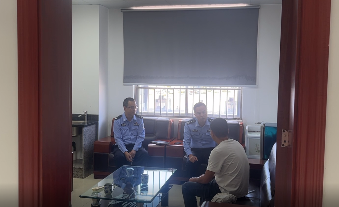 局长信箱 接诉即办丨从受限到报考，仅用24小时