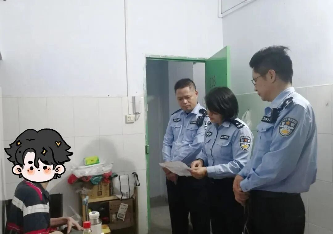 局长信箱 接诉即办丨“别着急，我们可以上门办！”
