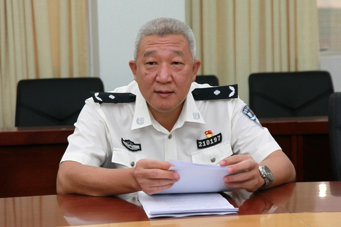 程进同志组织专题会议研究落实全省公安机关视频会议精神